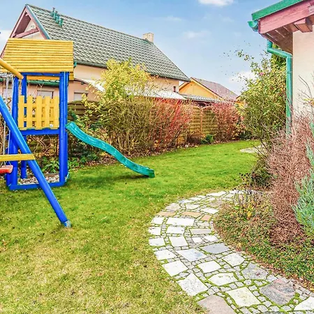 Casa vacanze Cozy In With Wifi Sarbinowo