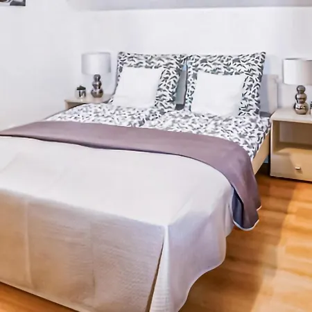 Cozy In With Wifi Ferienhaus